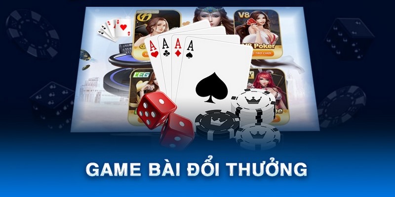 Giới thiệu về game bài online